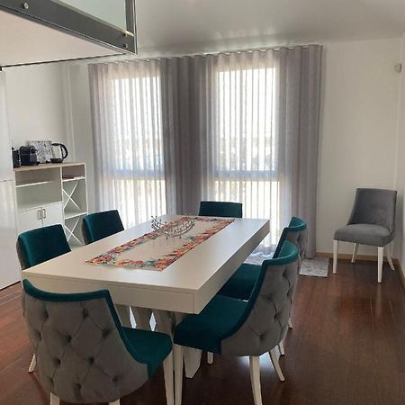 Apartament Host'In Aveiro Arrais Zewnętrze zdjęcie