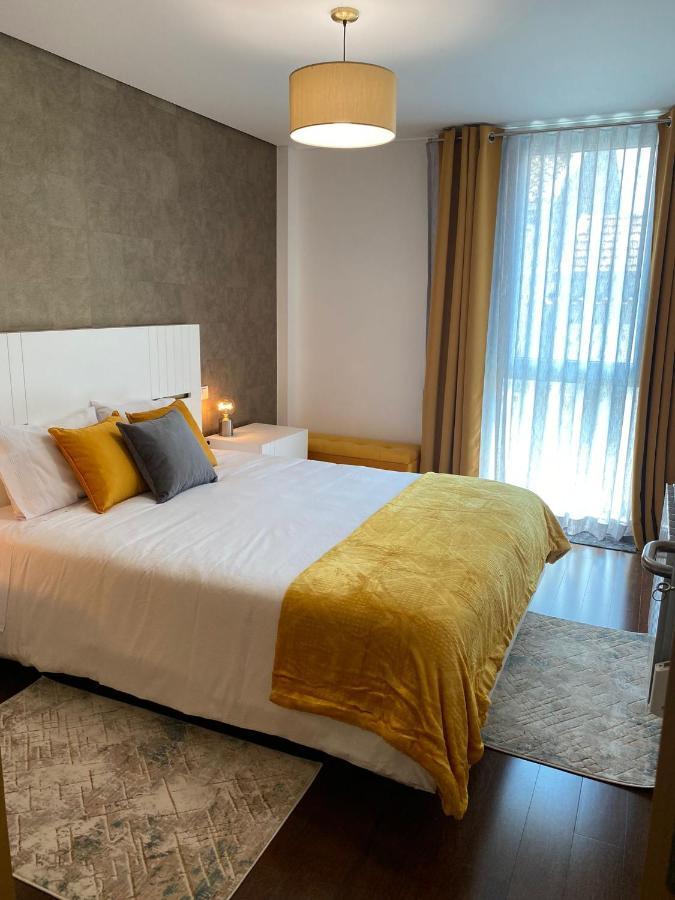 Apartament Host'In Aveiro Arrais Zewnętrze zdjęcie