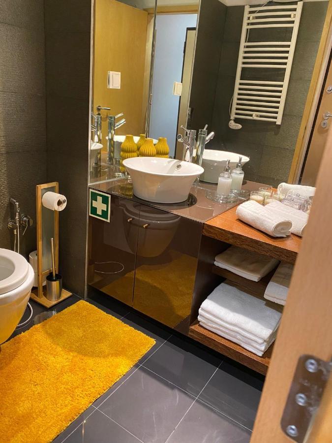 Apartament Host'In Aveiro Arrais Zewnętrze zdjęcie