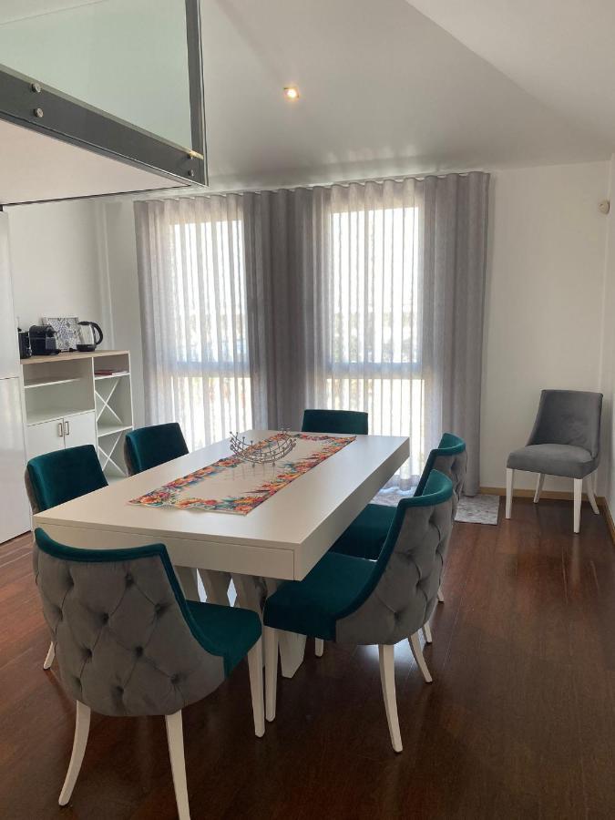 Apartament Host'In Aveiro Arrais Zewnętrze zdjęcie