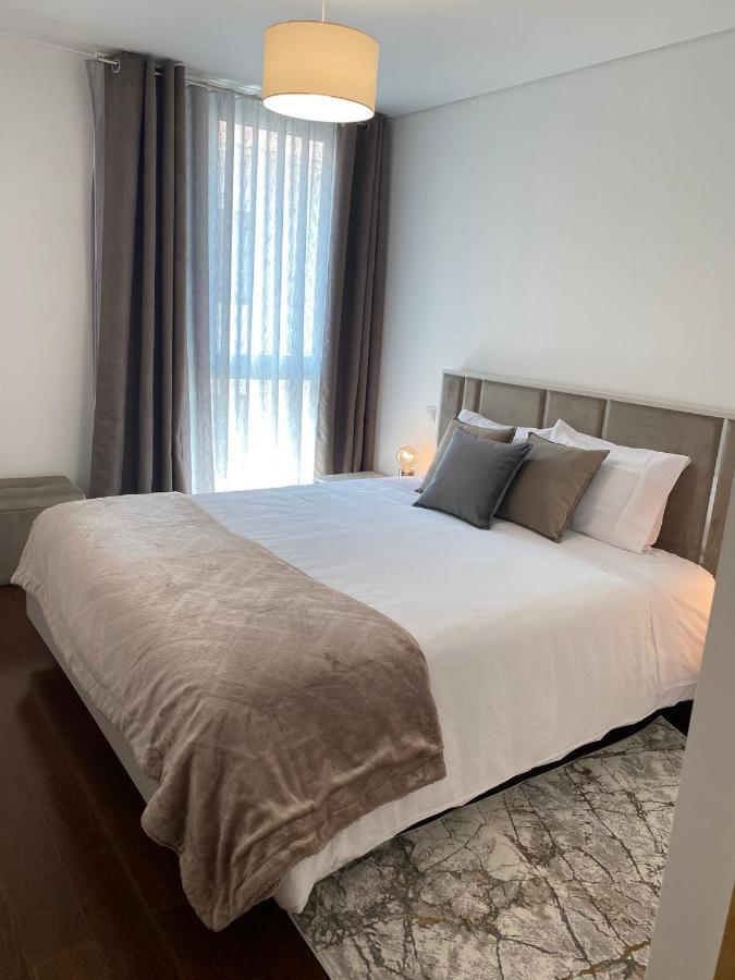 Apartament Host'In Aveiro Arrais Zewnętrze zdjęcie