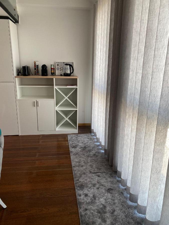 Apartament Host'In Aveiro Arrais Zewnętrze zdjęcie