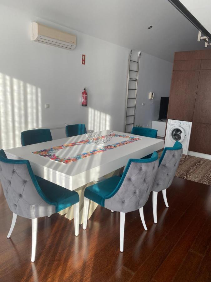 Apartament Host'In Aveiro Arrais Zewnętrze zdjęcie