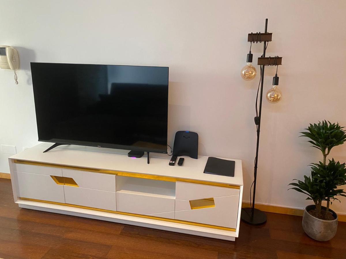 Apartament Host'In Aveiro Arrais Zewnętrze zdjęcie