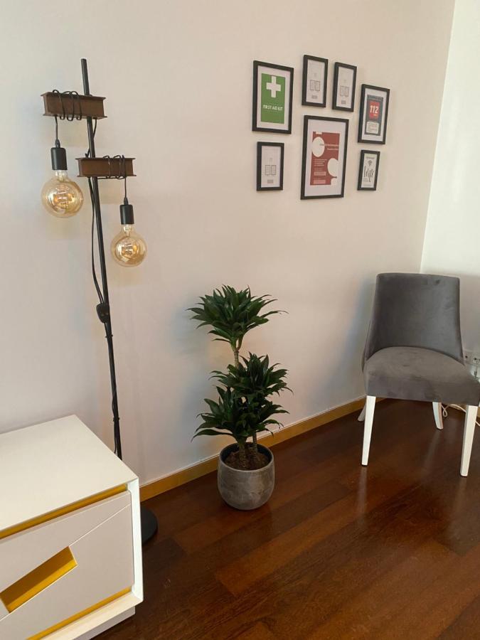 Apartament Host'In Aveiro Arrais Zewnętrze zdjęcie