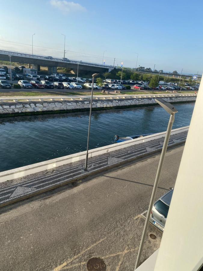 Apartament Host'In Aveiro Arrais Zewnętrze zdjęcie