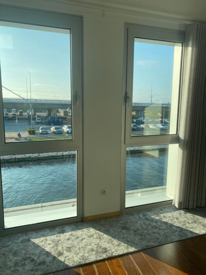 Apartament Host'In Aveiro Arrais Zewnętrze zdjęcie